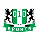 Logo van 010 Sports