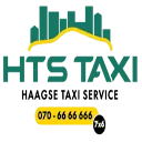 Logo Taxinet Haaglanden