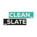 Logo Clean Slate NL