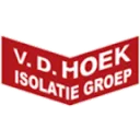 Logo van Van der Hoek Isolatie Groep