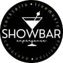 Logo Show Bar Experience