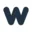Logo van Wabon - website op abonnement