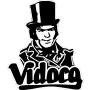 Logo Eetcafe Vidocq