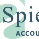 Logo Spiegel Accountants