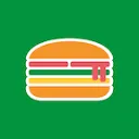 Logo Burger Business