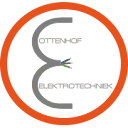Logo Ottenhof Elektrotechniek B.V.