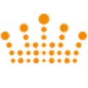 Logo van BrightOrange B.V.