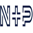 Logo N AND P Group