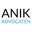 Logo van Anik Advocaten