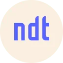 Logo De Nationale DenkTank