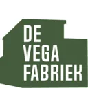 Logo van De Vegafabriek