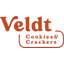Logo Veldt Cookies AND Crackers