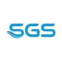 Logo van Stichting Gorinchemse Sportaccommodaties