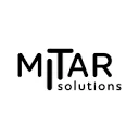 Logo Mitar IT Solutions B.V.