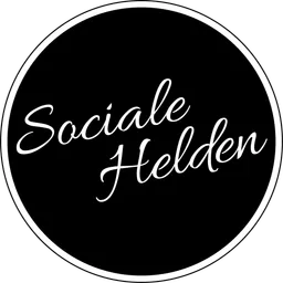 Logo Sociale Helden