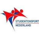 Logo van Studentensport Nederland