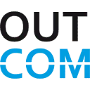 Logo Outcom Beheer BV