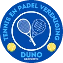 Logo van TPV Duno