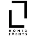 Logo van HonigEvents