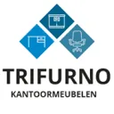 Logo Trifurno Kantoormeubelen
