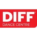 Logo DIFF Dance Centre