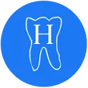 Logo Hendriksen Tandtechniek
