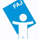 Logo Federatie Antilliaanse Jeugdzorg