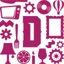 Logo Dikke Dirck