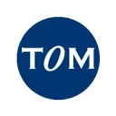 Logo van The Office Managers