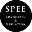 Logo SPEE advocaten AND mediation