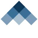 Logo Blauw Makelaars