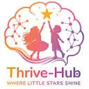 Logo van Thrivehub