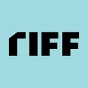 Logo van RIFF Digital Engagement