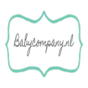 Logo Babycompany.nl