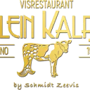 Logo Klein Kalfje Amsterdam