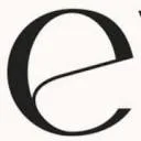 Logo Evie Hair AND Color Studio