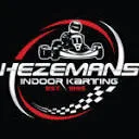 Logo Hezemans Indoor Karting - Axe Bar - Arcade