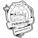 Logo Stichting Tienerfriends