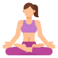 Logo Vereniging Yogascholen Nederland