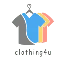 Logo Clothing4u.nu