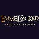 Logo Emmelocked Escape Room