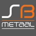 Logo van SB Metaal