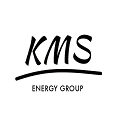 Logo KMS energy group