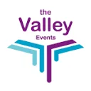 Logo The Valley Events