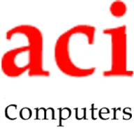 Logo ACI Computers