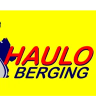 Logo Haulo Berging