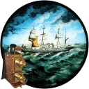 Logo Stichting Toverlantaarn Museum Heiloo