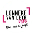Logo van Lonneke van Leth Dans