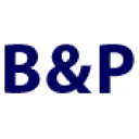 Logo B AND P Elektromotoren B.V.