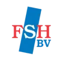 Logo van FSH B.V.